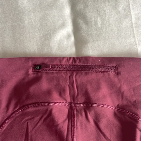 Lululemon leggings - Picture 2 of 4